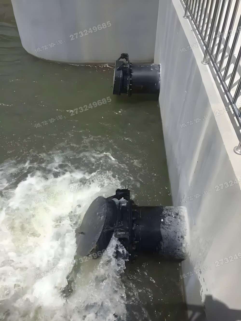 黑色潮门